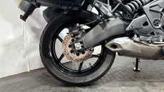 Kawasaki Versys 650 KLE650FMFNN (21MY)